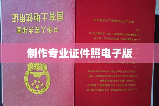 唐河制作专业证件照电子版